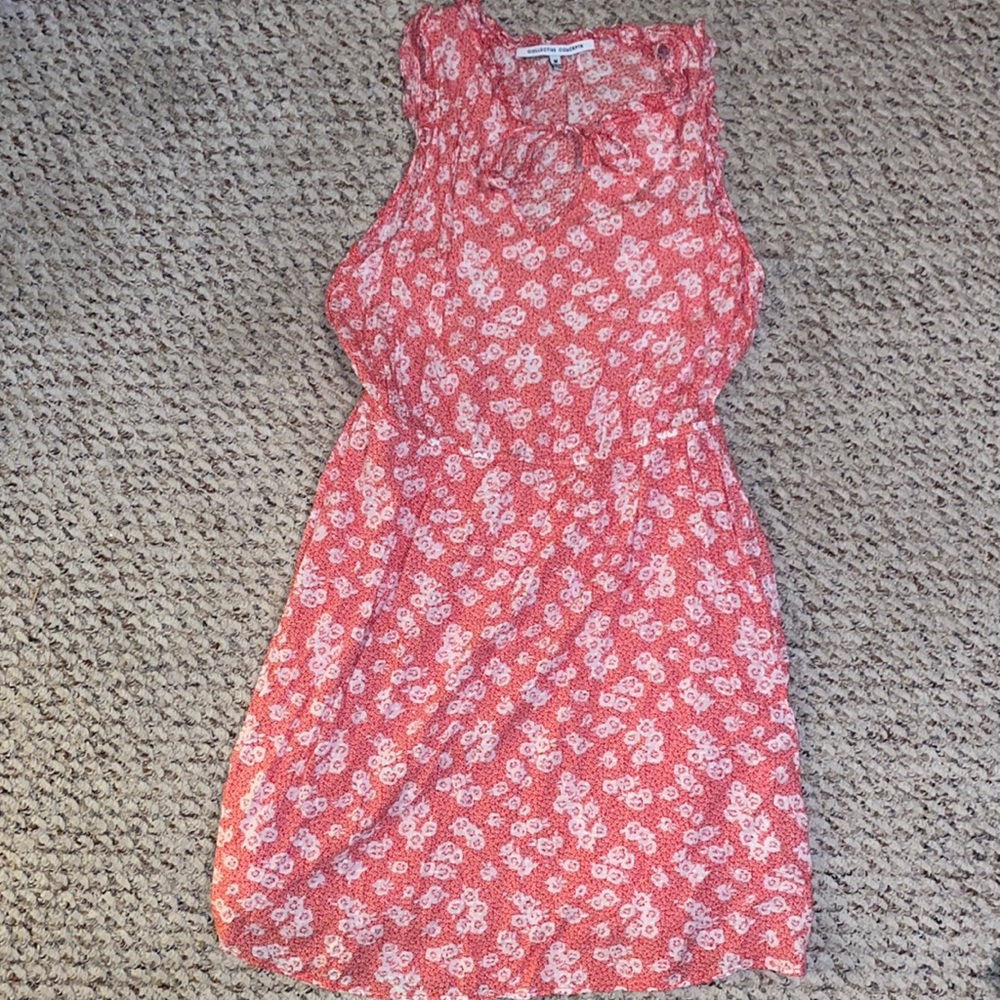 Collective Concepts Dress
